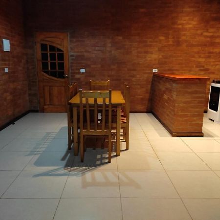 Recanto Alvorada - Casa De Campo Santo Antônio do Pinhal Exterior photo